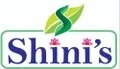 Shini Innovations Pvt Ltd