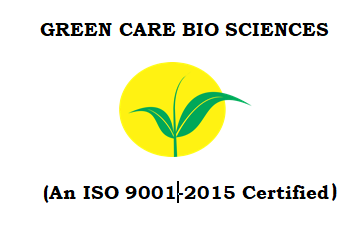 GREEN CARE BIO SCIENCES