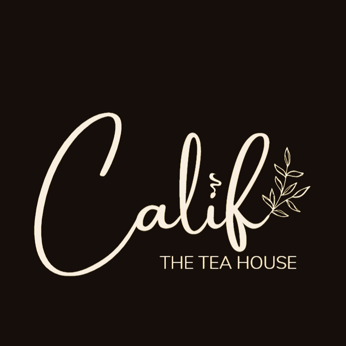 Calif Tea House