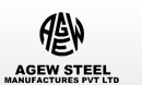 Agew Steel Manufacturers Private Limited