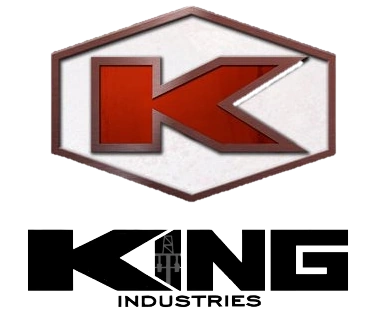 K.KING INDUSTRIES