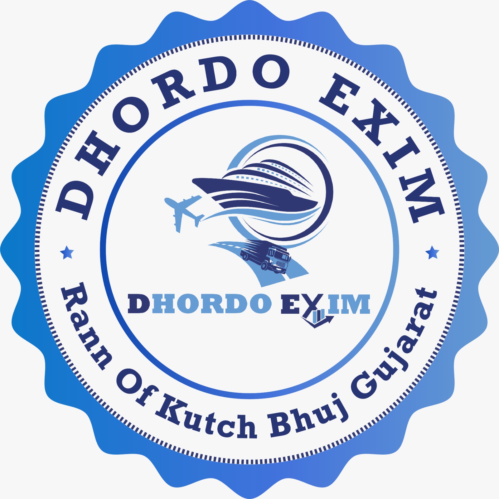 Dhordo Exim