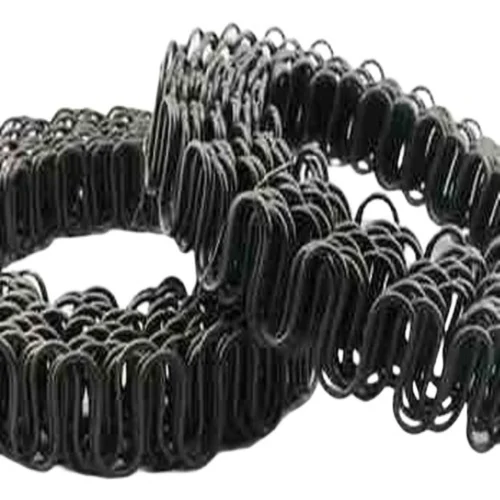 The Reliable Springs