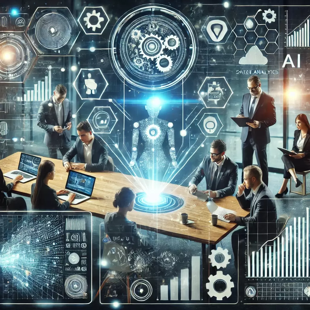 Iqra Technology
