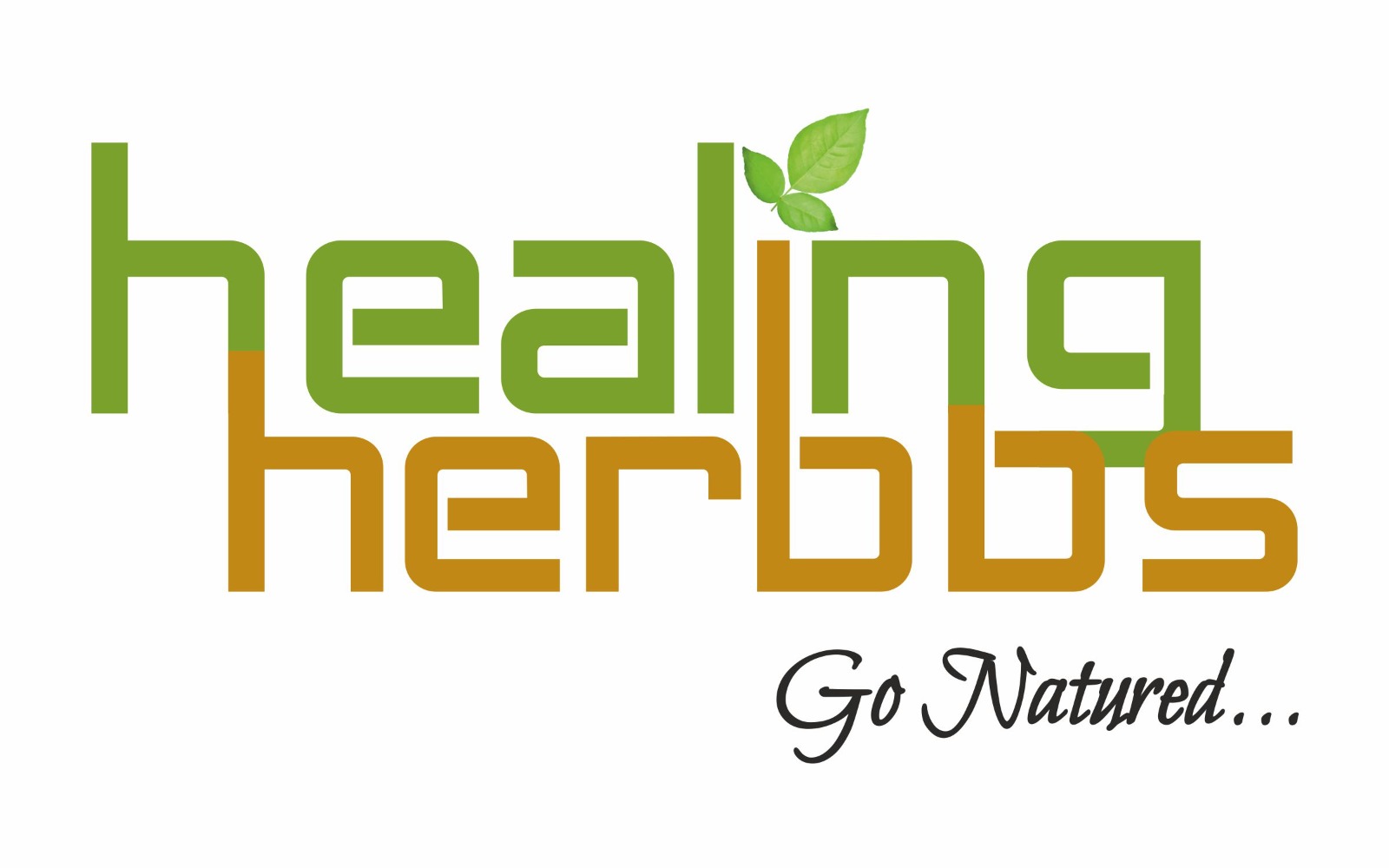 Healing Herbbs