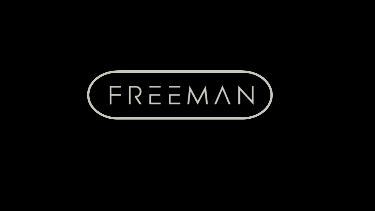 FREEMAN ROBOTS