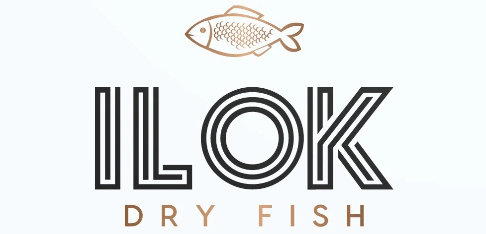 ILOK Dry Fish