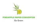 Pineapple Paper Convertor