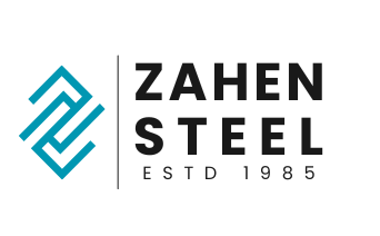 Zahen Steel