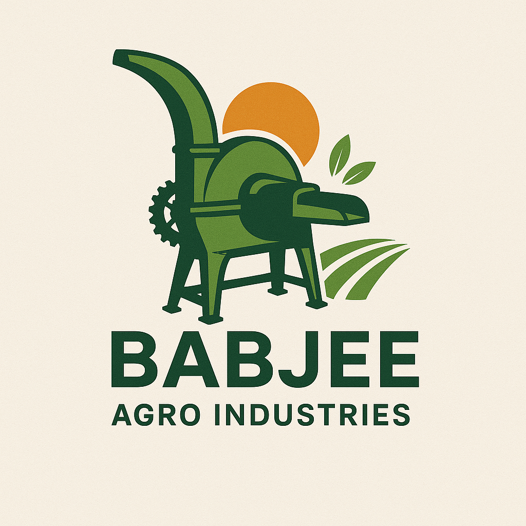 BABJEE AGRO INDUSTRIES