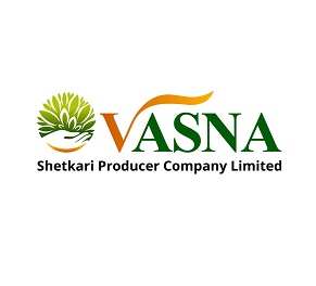 Vasna Shetkari Producer company limited.