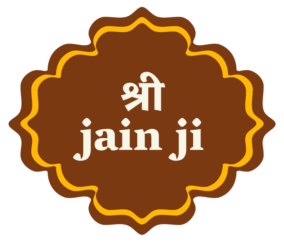 Shri jain ji