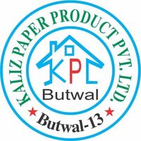 Kaliz Paper Products Pvt. Ltd.