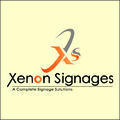 Xenon Signages