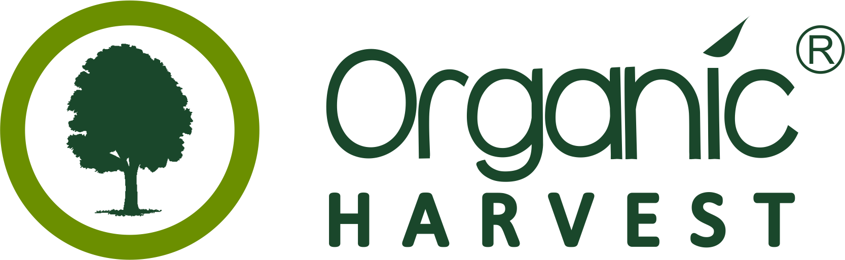 Organic Harvest 