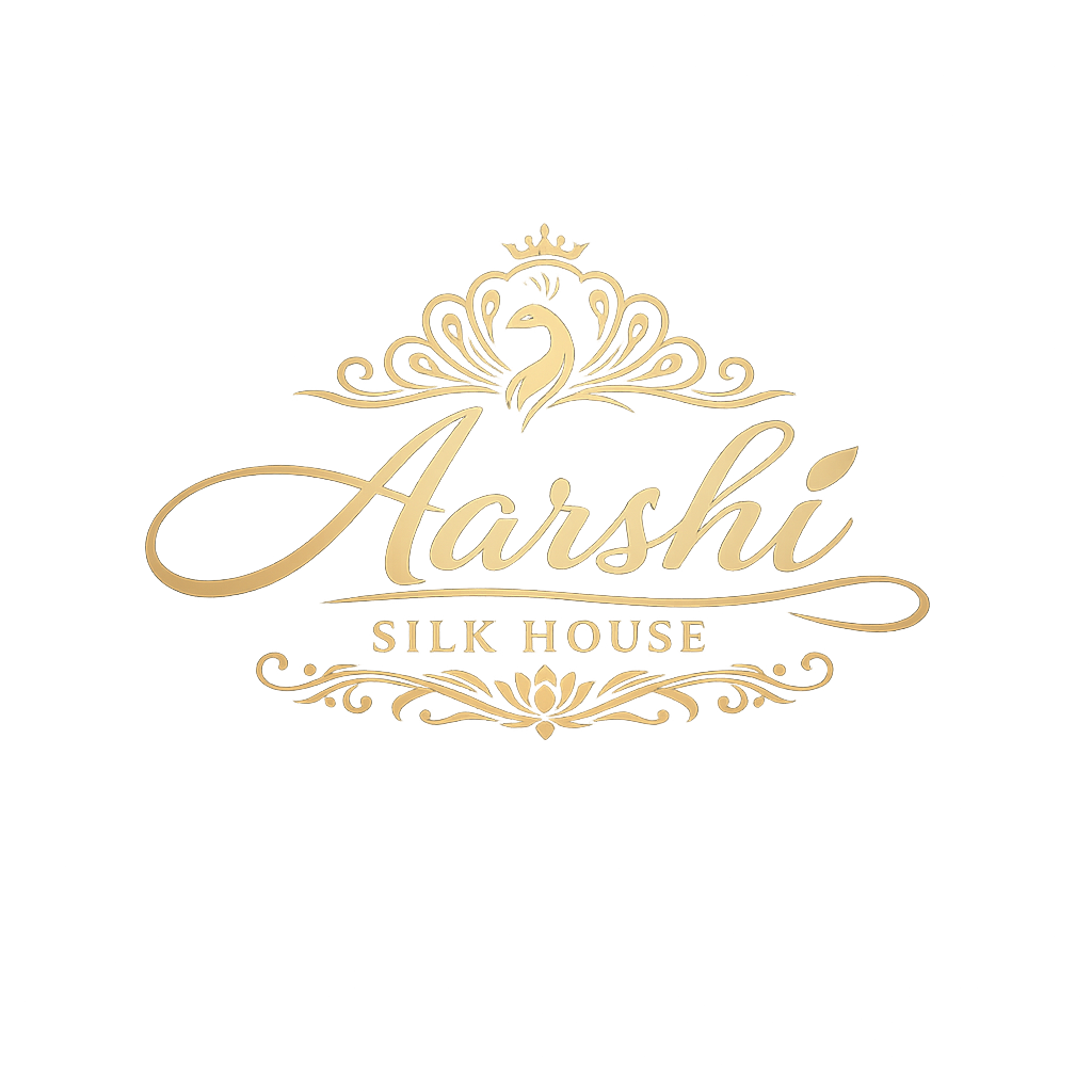 Aarshi Silk House