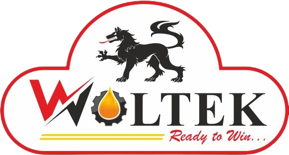 Woltek Oil Corporation