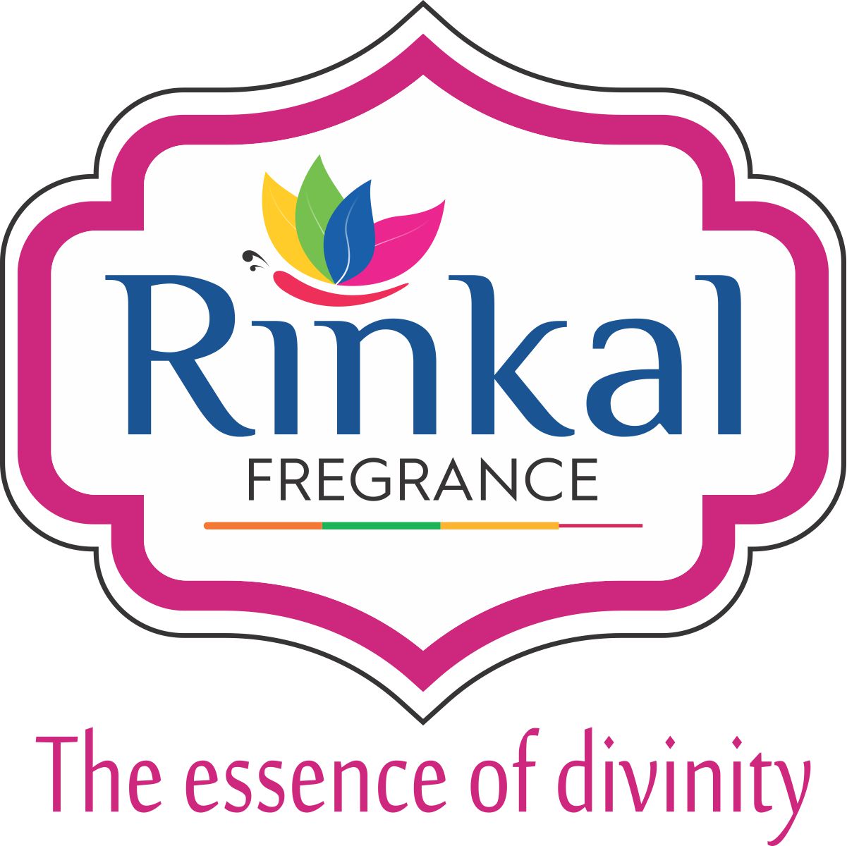 Rinkal Agarbatti Works