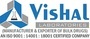 Vishal Laboratories