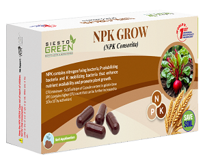 NPK GROW