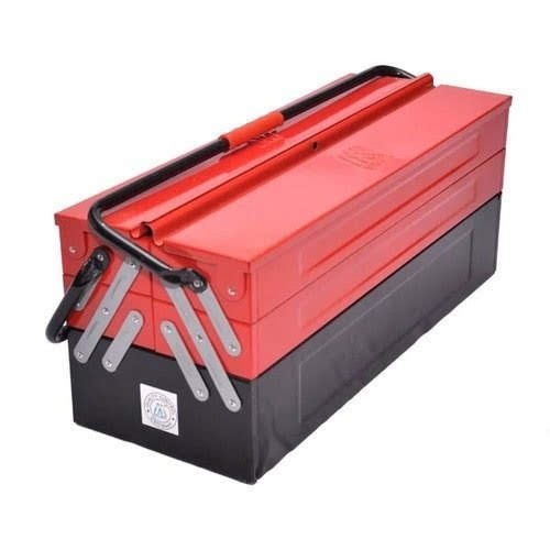 Mild steel 5 compartment