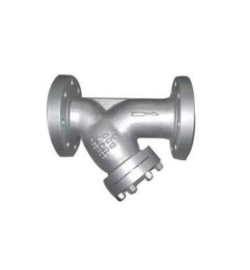 Y - Type Strainer