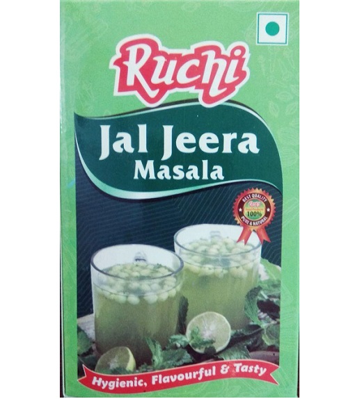 Jal Jeera Masala