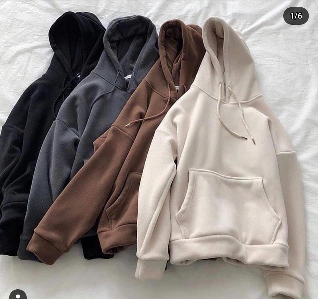 Hoodies