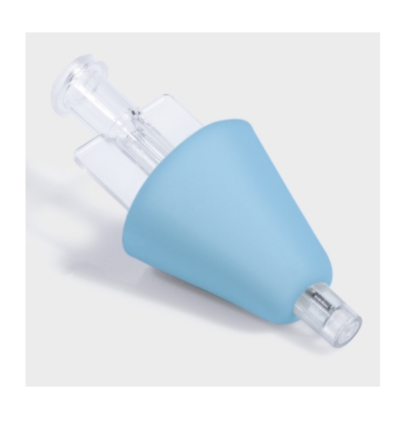 Needle :Free drug delivery through Nasal