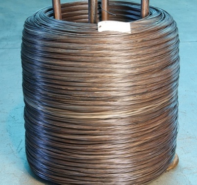 Annealed Wire/Nail Wire