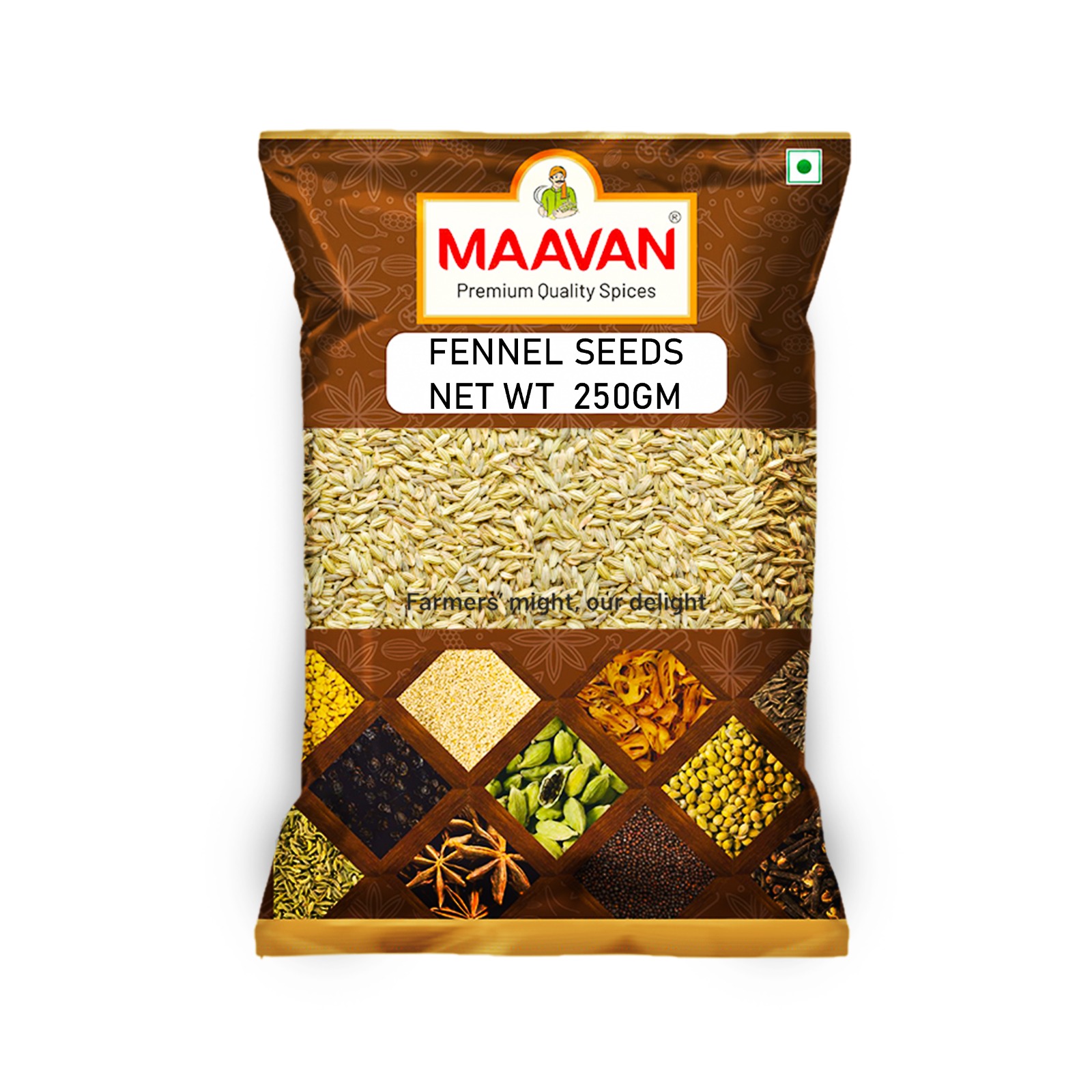 Fennel Seeds