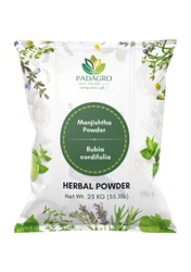 Natural Herbal Powder