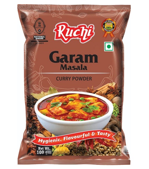 Garam Masala