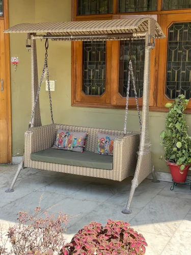 Outdoor Garden Swings