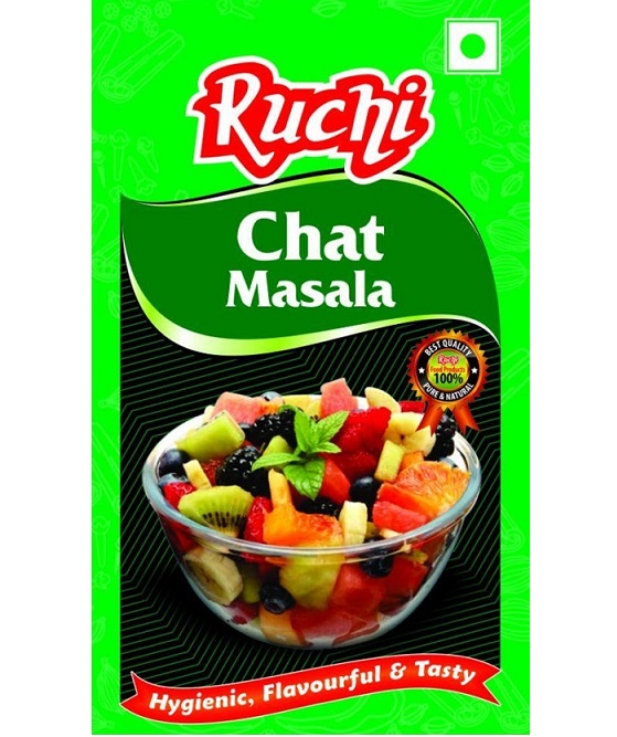 Chat Masala