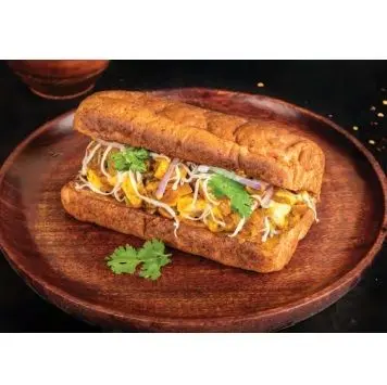 Paneer Sub