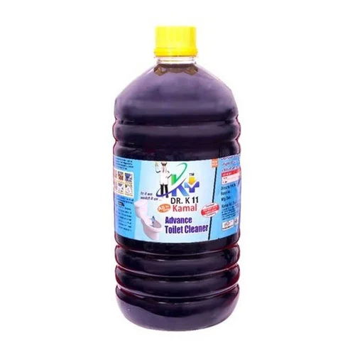 5 Ltr K 11 Advance Toilet Cleaner