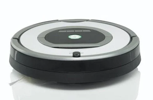 IRobot Roomba