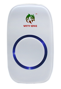 Wireless Panic Button