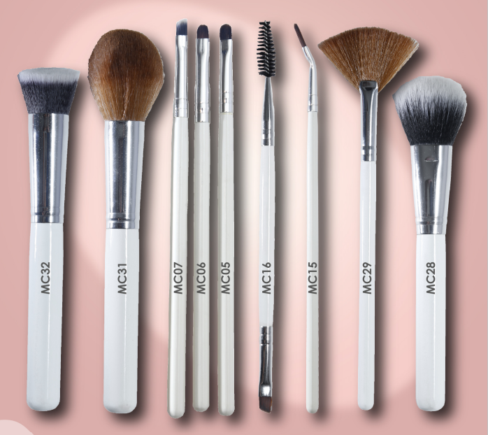 Make Up Brushes