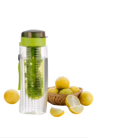 Alkaline Water Bottle