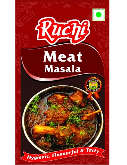 Meat Masala