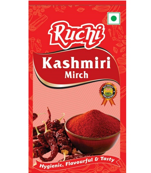 Kashmiri Mirch