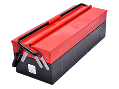 Cantilever Tool Boxes