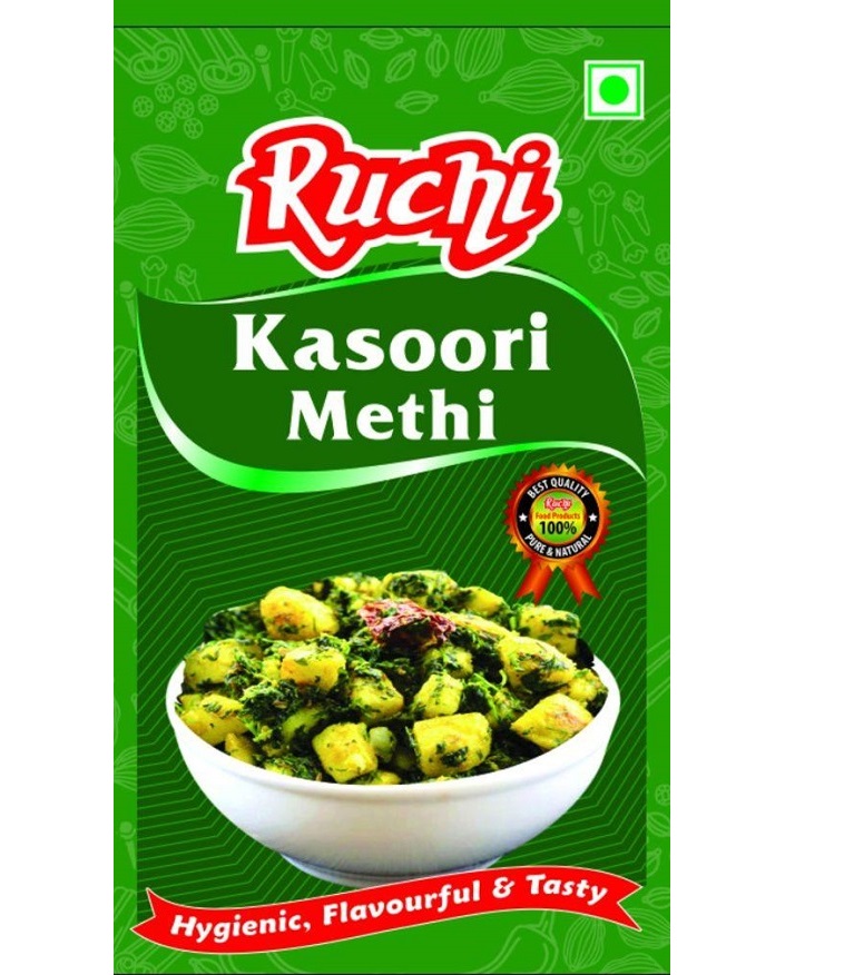 Kasoori Methi