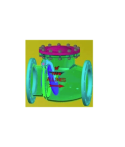 Swing Check Valve