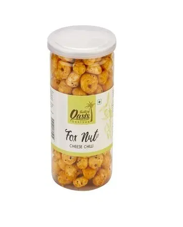 Fox Nuts