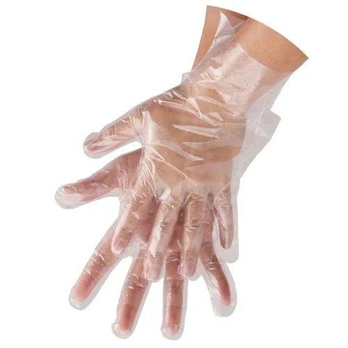 PE Disposable Gloves