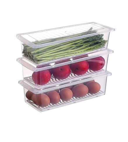 Refrigerator Storage Box