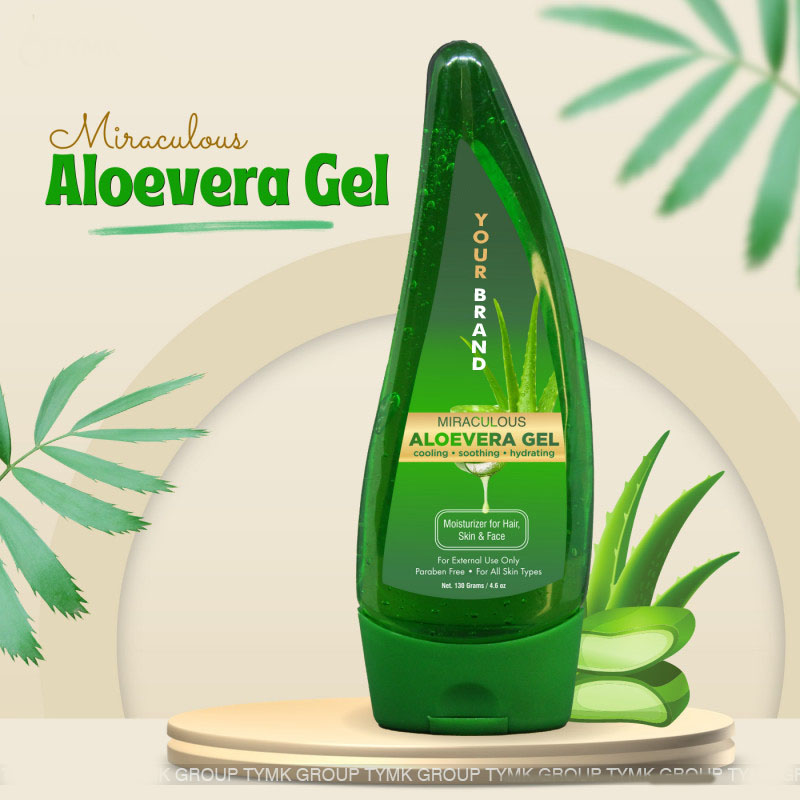 Alooveera Gel